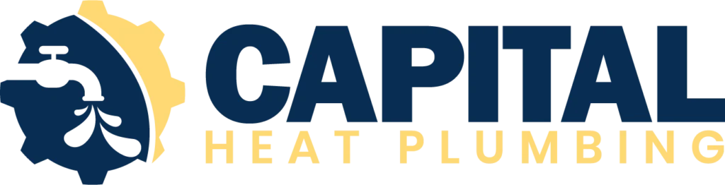 Capital heat plumbing